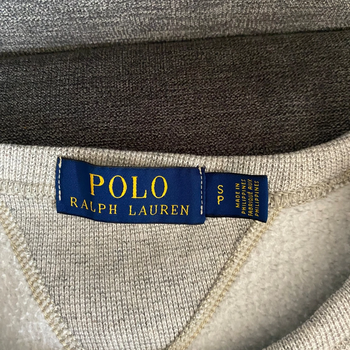 Ralph Lauren tröja - 91