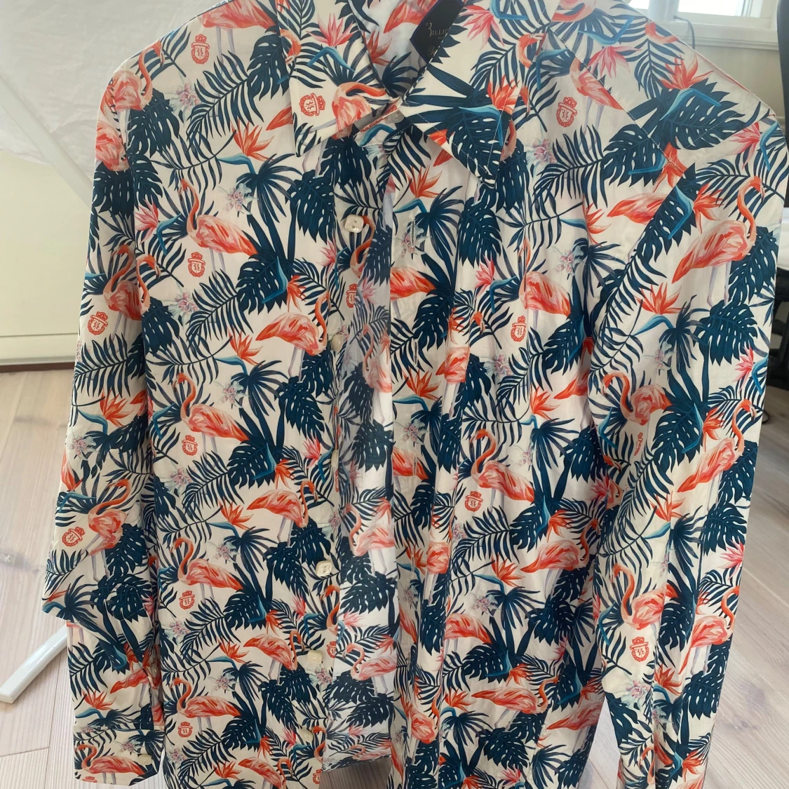 Billionaire skjorta - 91