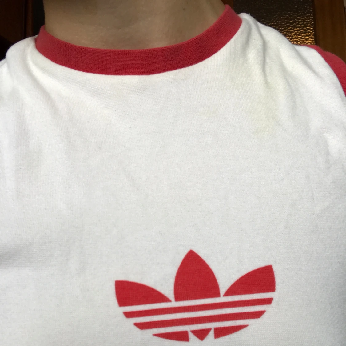 Adidas retro-linne  - 90