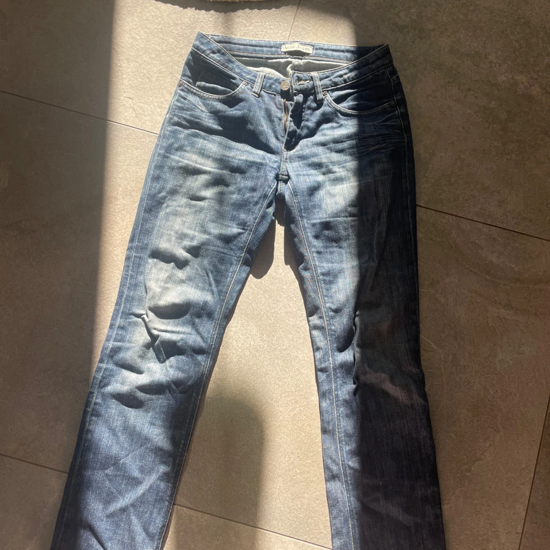 Acne jeans - 91