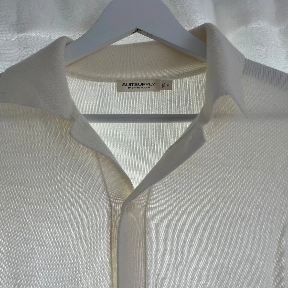 Suitsupply tröja  - 91