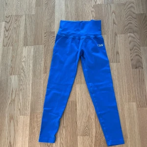 ICIW tights - Säljer dessa blåa ICIW tights då de inte kommer till användning.