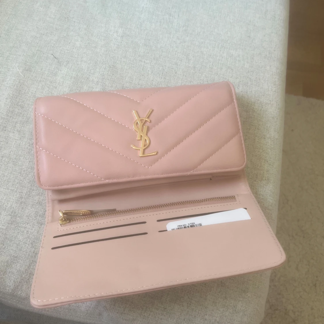 Ysl liknande väska - 93