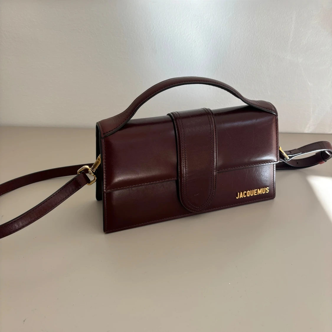 Jacquemus Le Grand Bambino