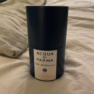 Acqua Di Parma fico di Amalfi  - 125-130 ML kvar 