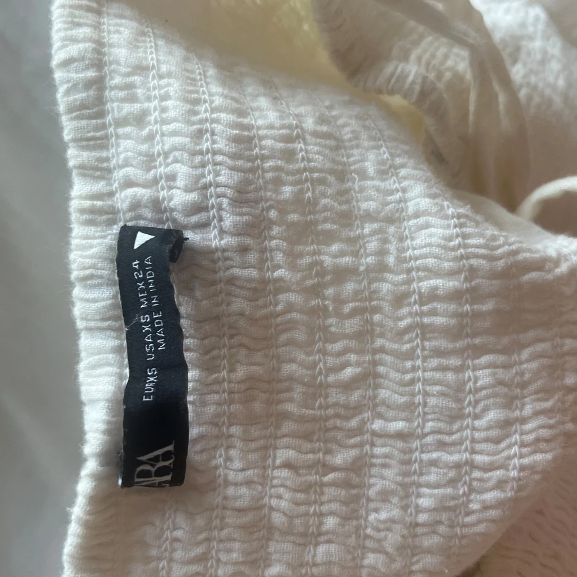 Kort klänning  - 90