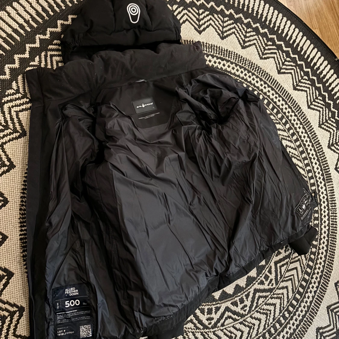 Sail Racing Jacka - 91