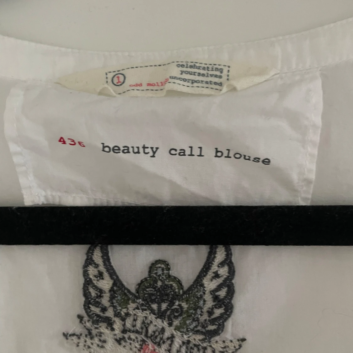 Odd Molly blus  - 91