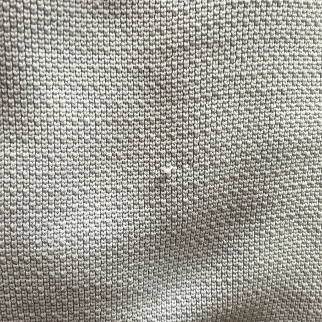 Topp med puffärm - 91