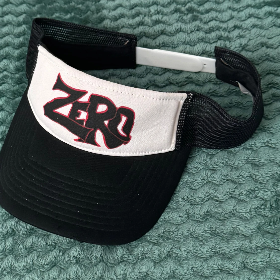 Vintage Zero solskärm