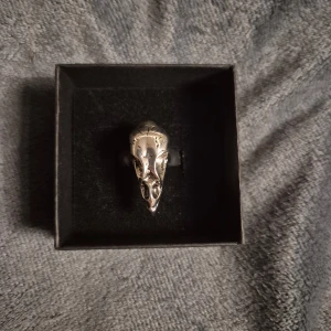 Silver ring  - GRATIS GÅVA MED VARGE ORDER!! Supertrendig stockholmsstil tjejer, ring silver. Vinter ring silver smycke. Gjord av stål, jag svarar och skickar alltid snabbt!