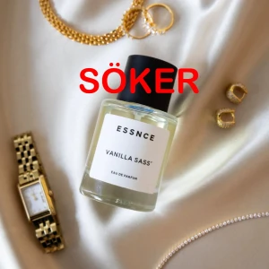 Söker vanilla sass - Söker ny vanilla sass från essnce, skriv pm 🩷