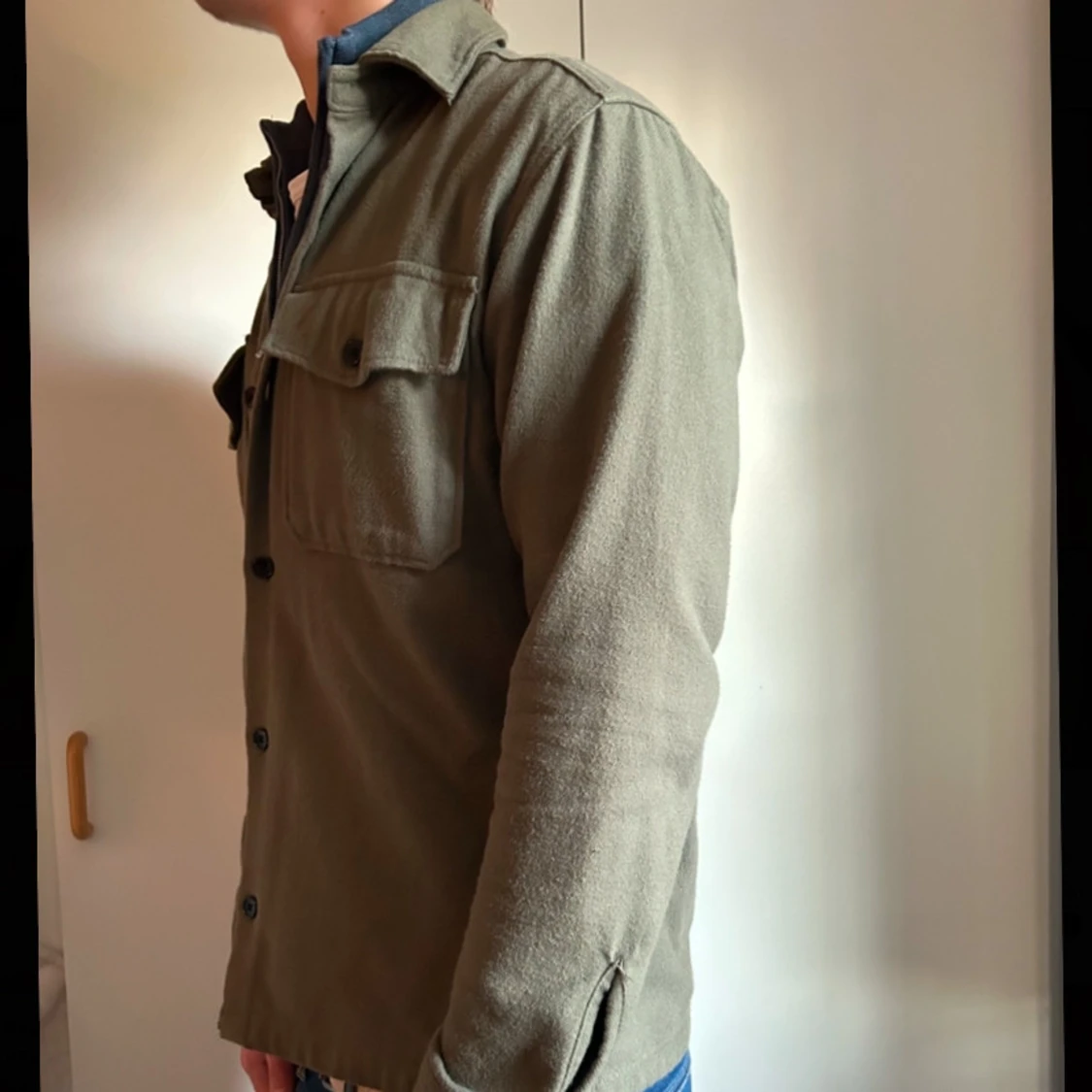 Jack & Jones overshirt - 90