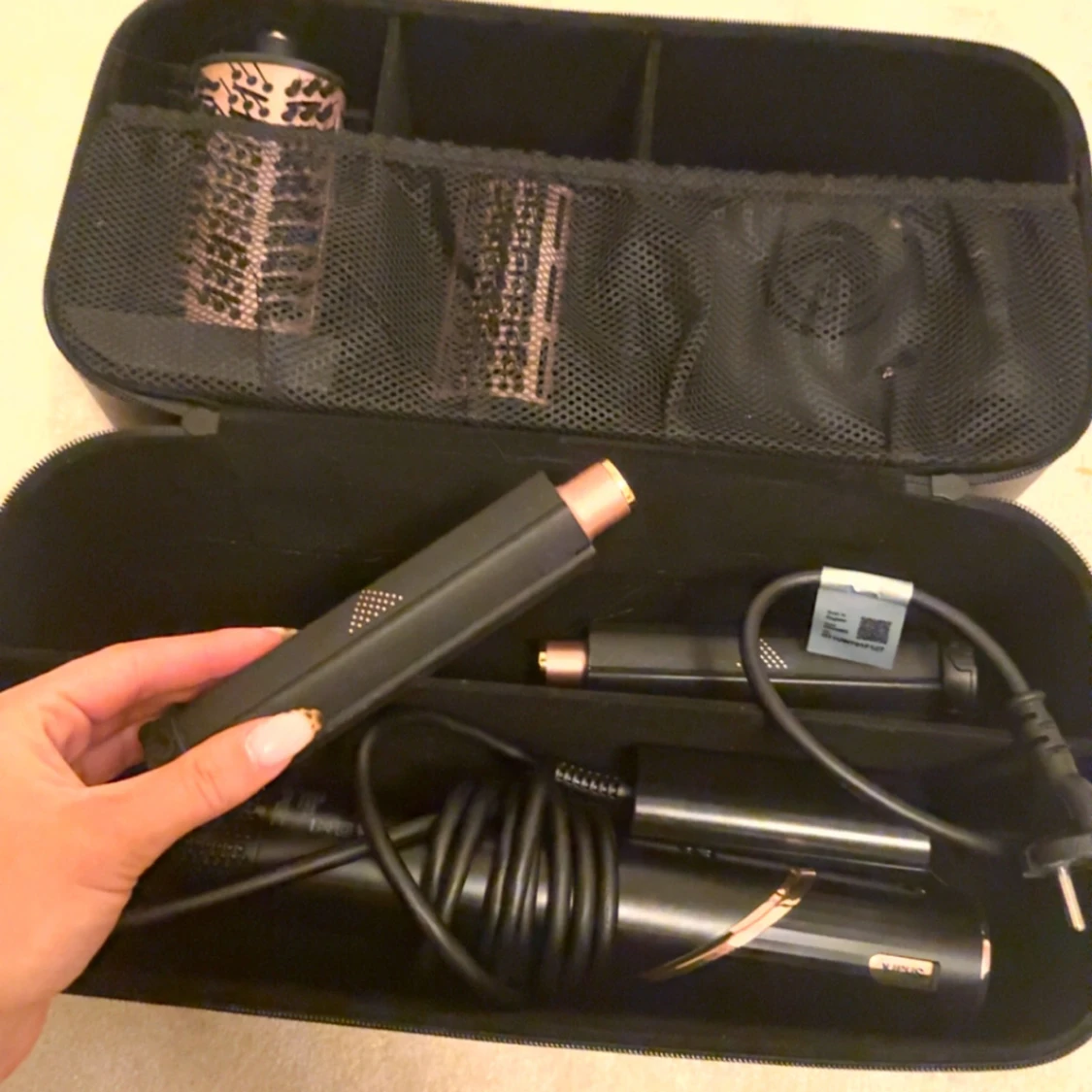 Shark värmeverktyg  - 90