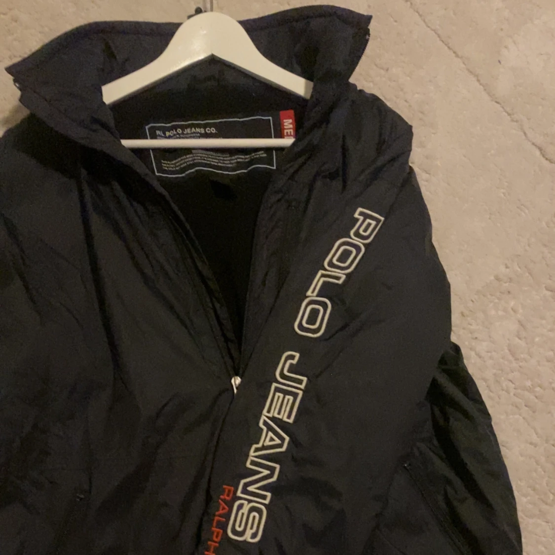 Ralph lauren jacka  - 90