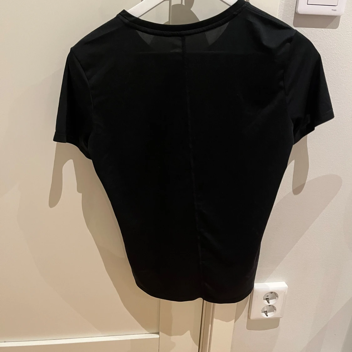 Svart t-shirt från Nike - 90