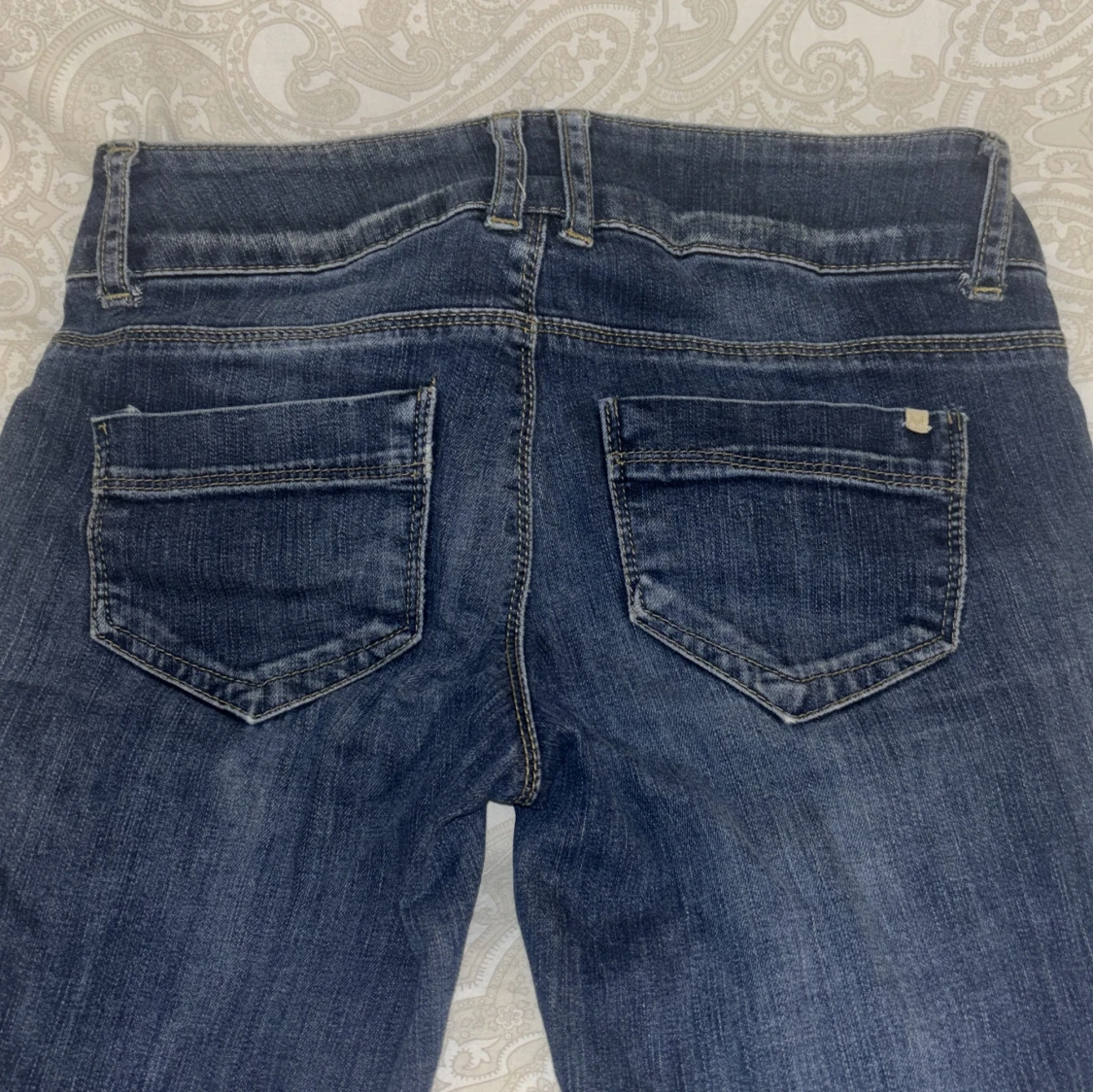 Low waist jeans veromoda - 91