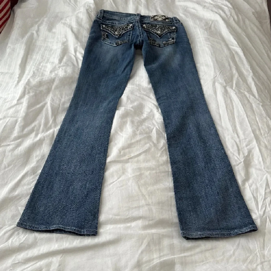Miss Me jeans - 91