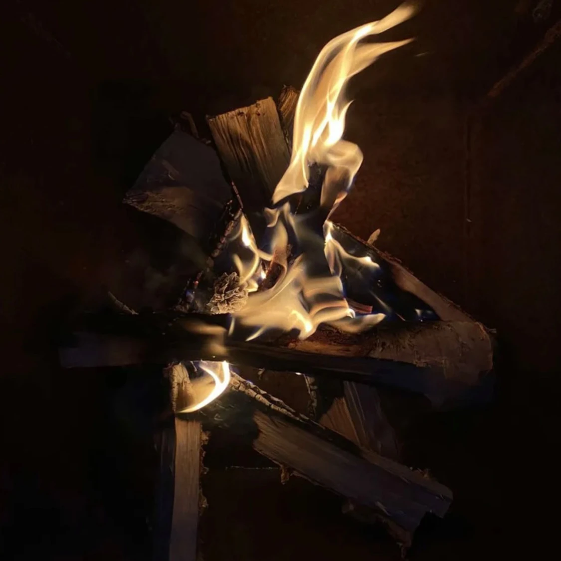 1 påse braskottar - 91