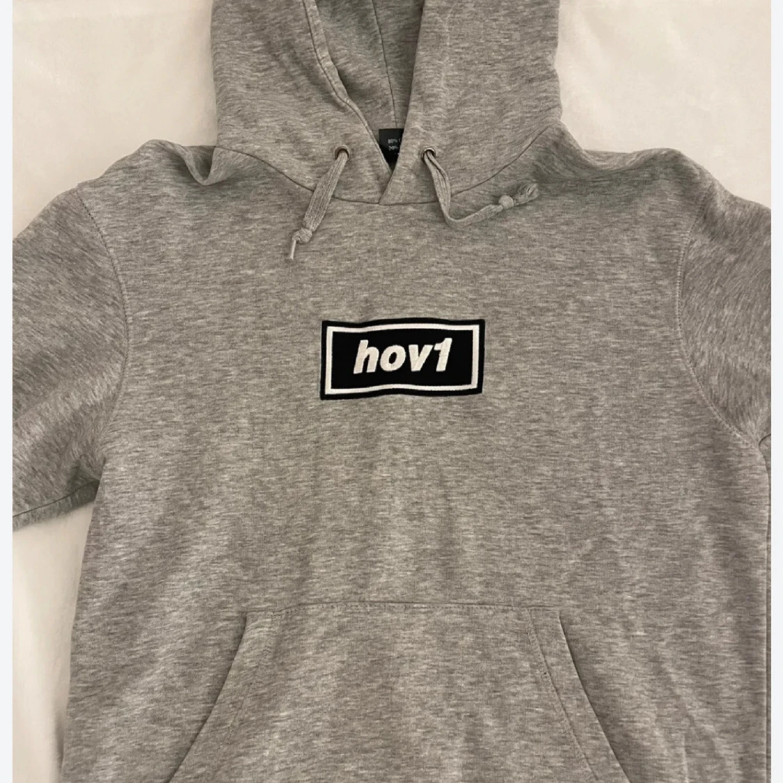 Hov1 Hoodie