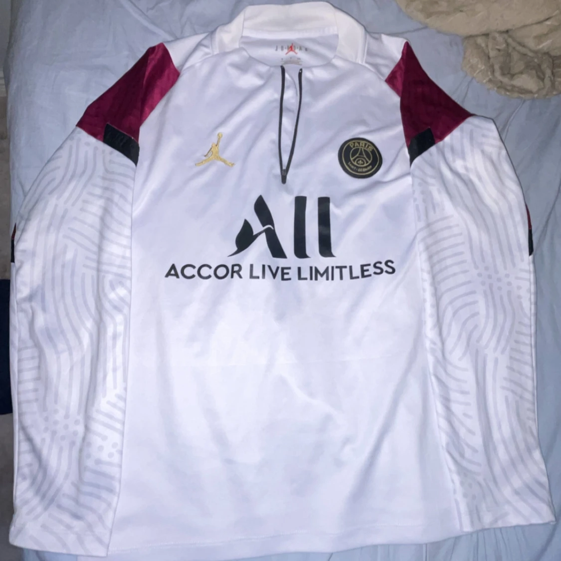 PSG Tracksuit Tröja