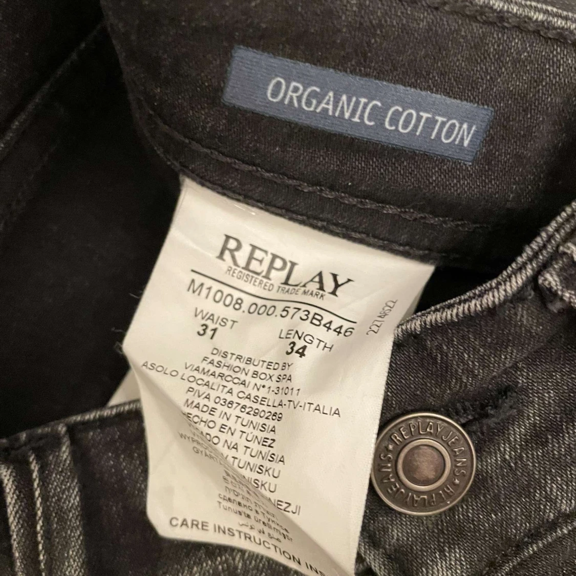 Replay jeans  - 92