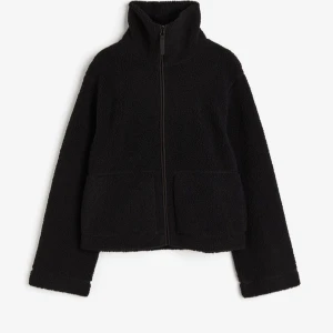 Hm pile jacka - Jättefin och knappt använd! Slutsåld på hemsidan 🥰