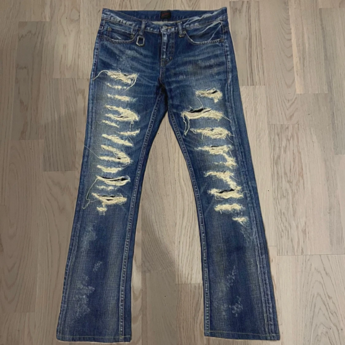 Jack Rose Denim Jeans