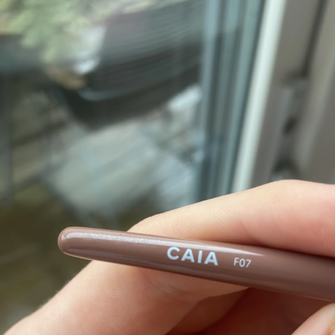 Caia highligter borste - 91