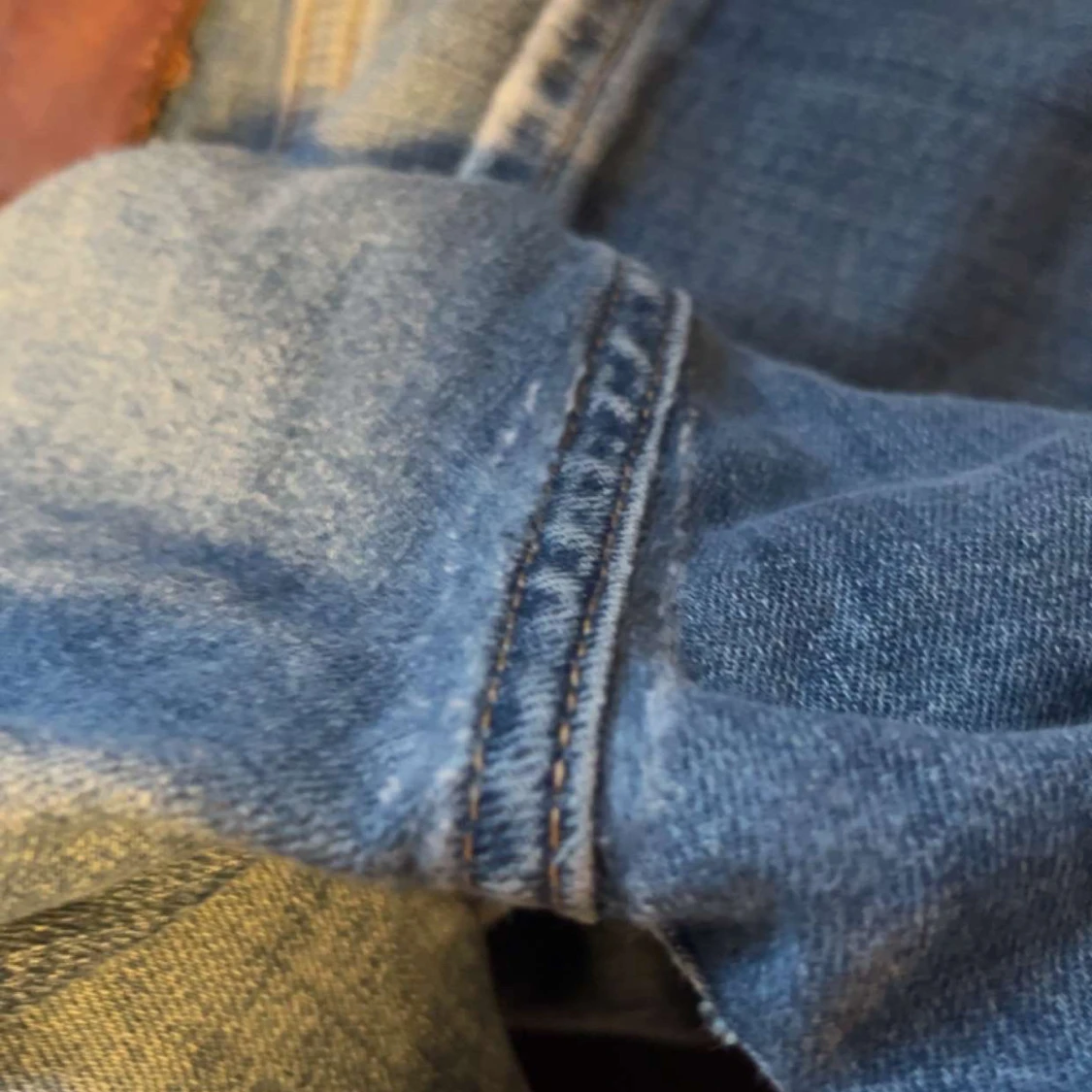 Blå jeans från Replay - 4