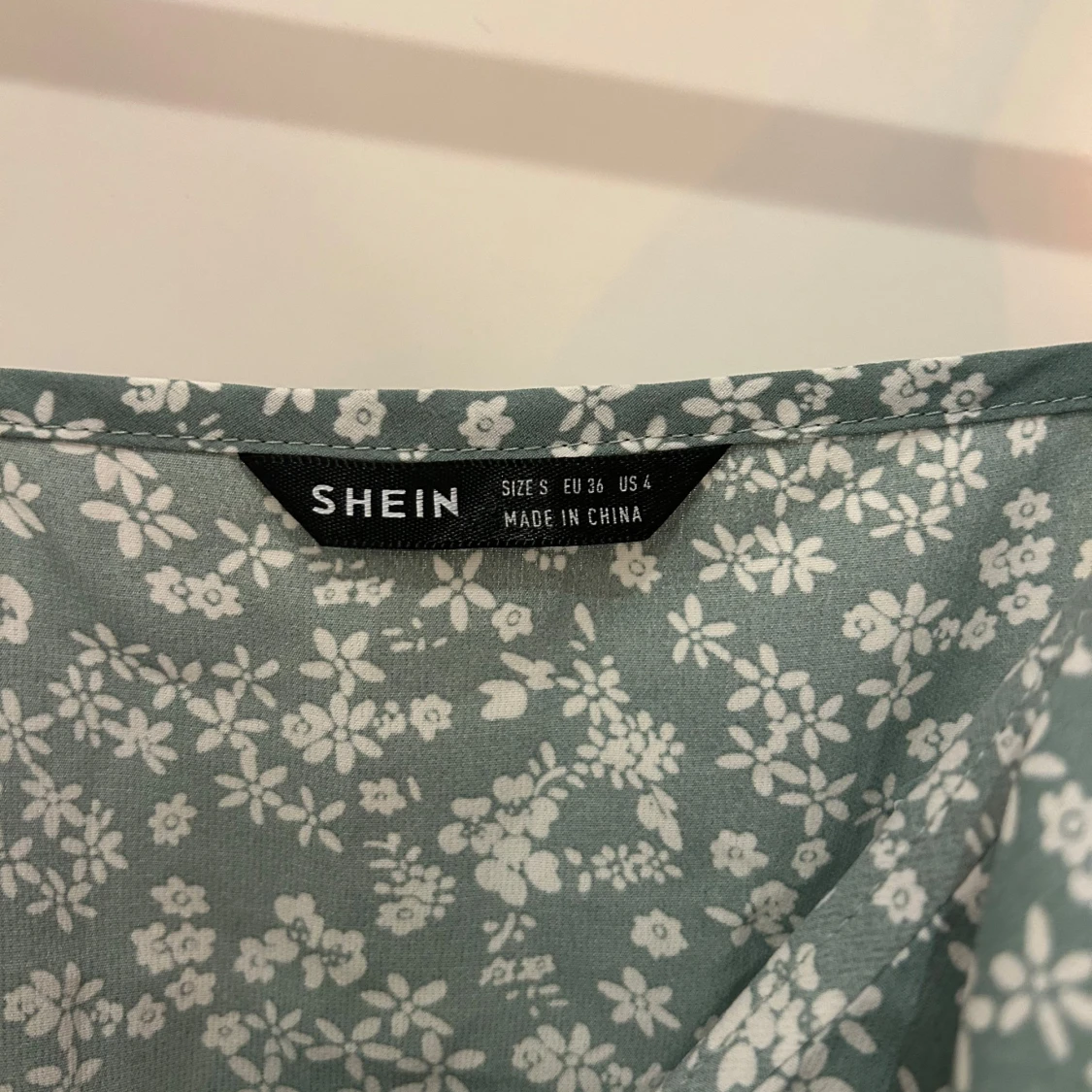 Tre klänningar från SHEIN  - 1