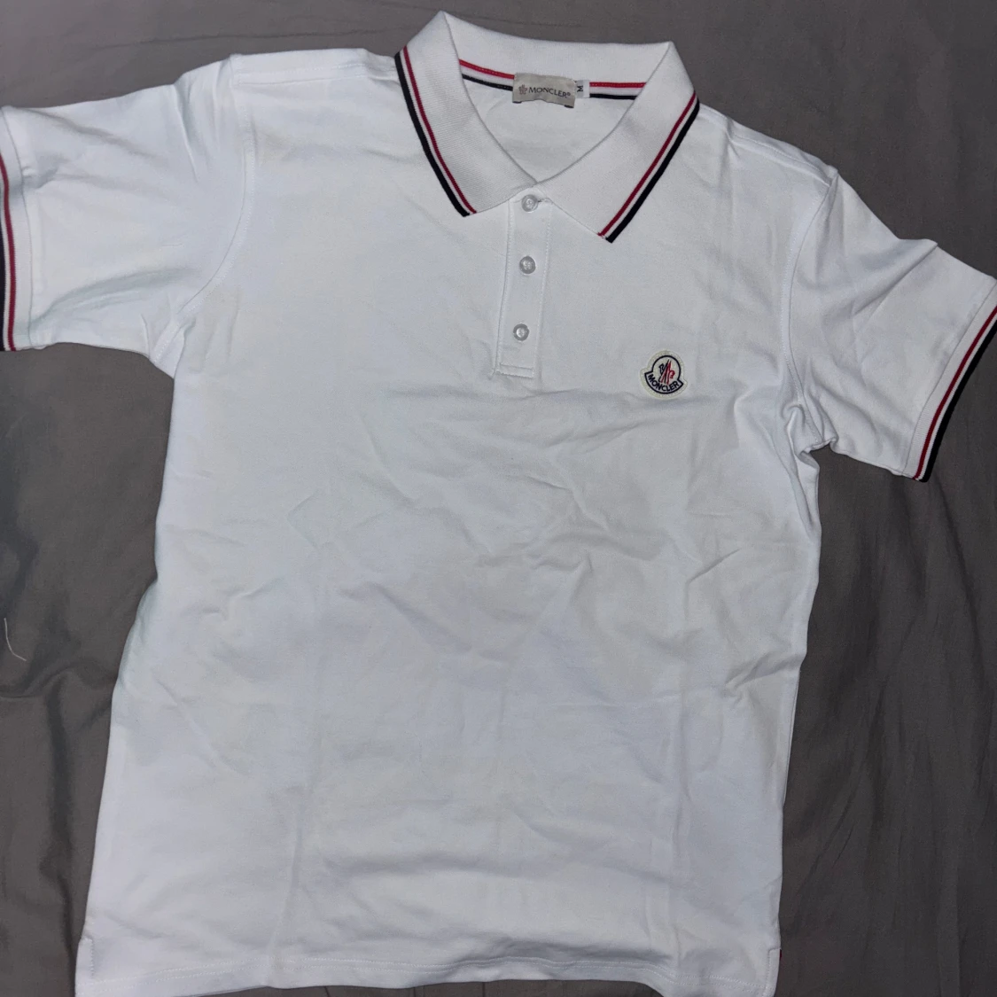 Moncler Polo