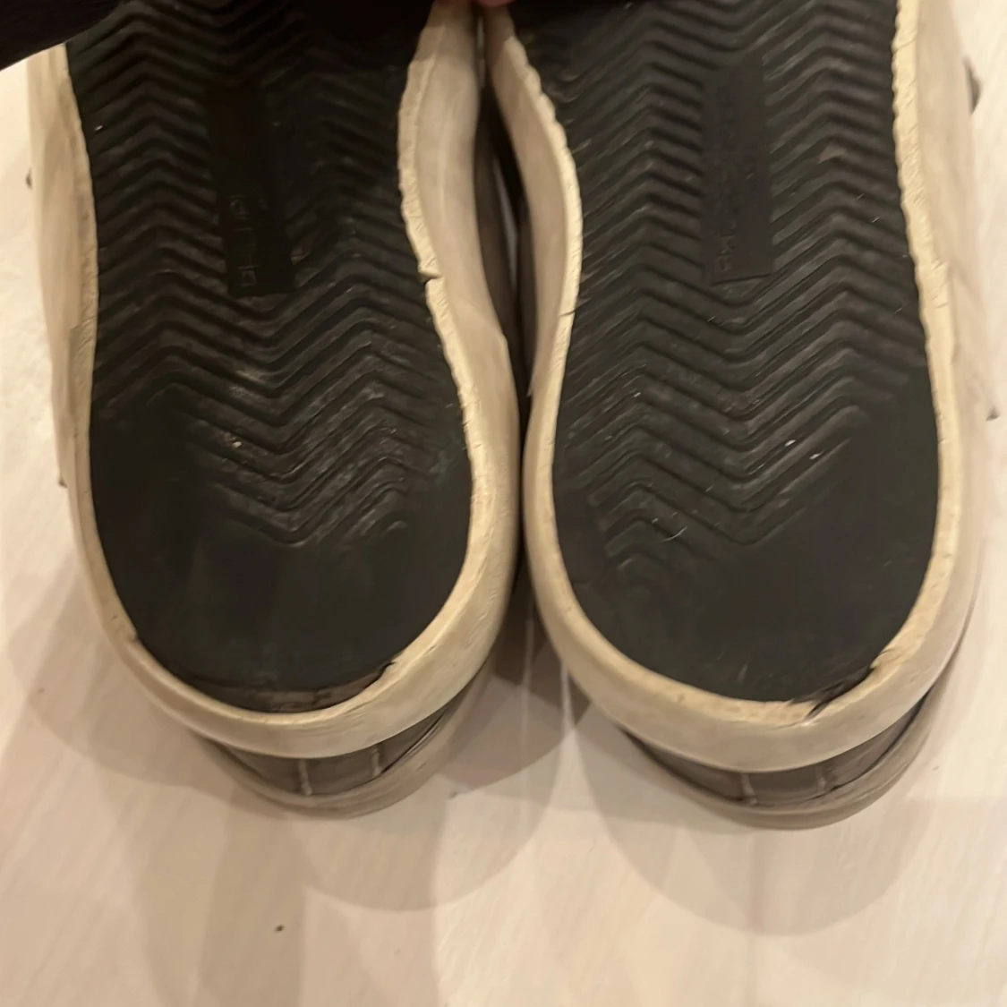 Philip model gråa - 3