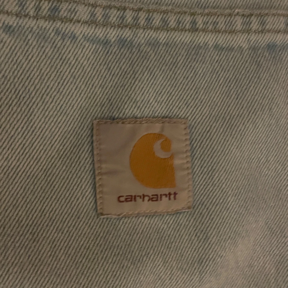 Carhartt brandon jenas - 2