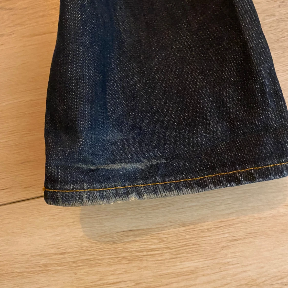 Vintage Levi’s jeans  - 3