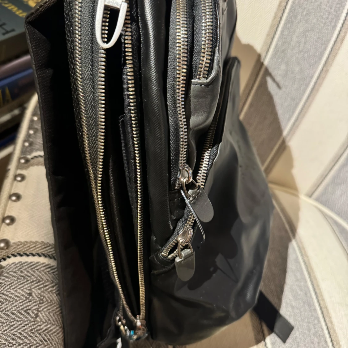 Piquadro laptop backpack  - 91