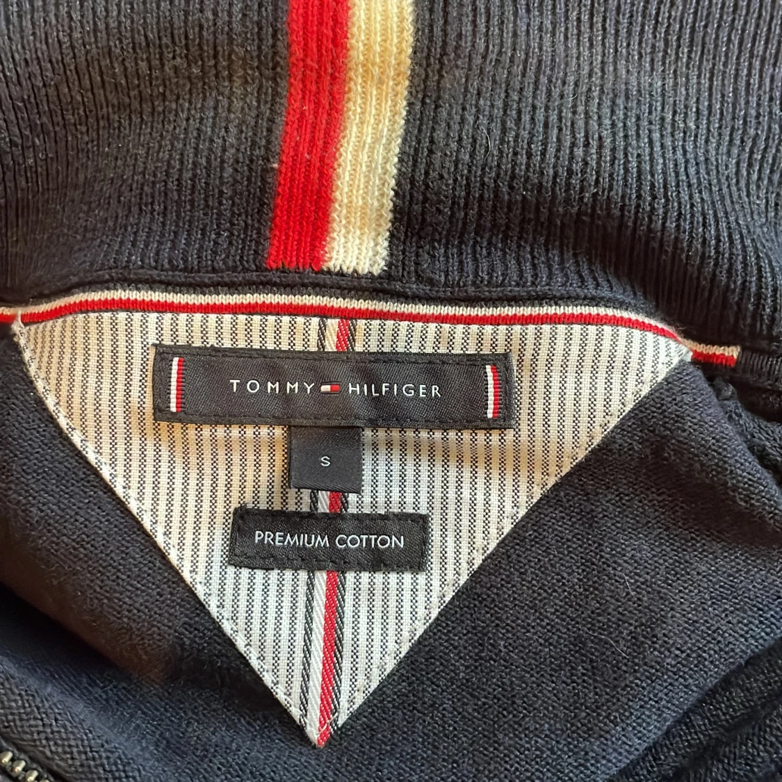 Tommy Hilfiger full zip - 91