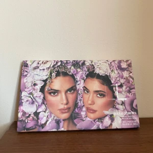 Kendall by Kylie cosmetic palette - Oanvänd💖