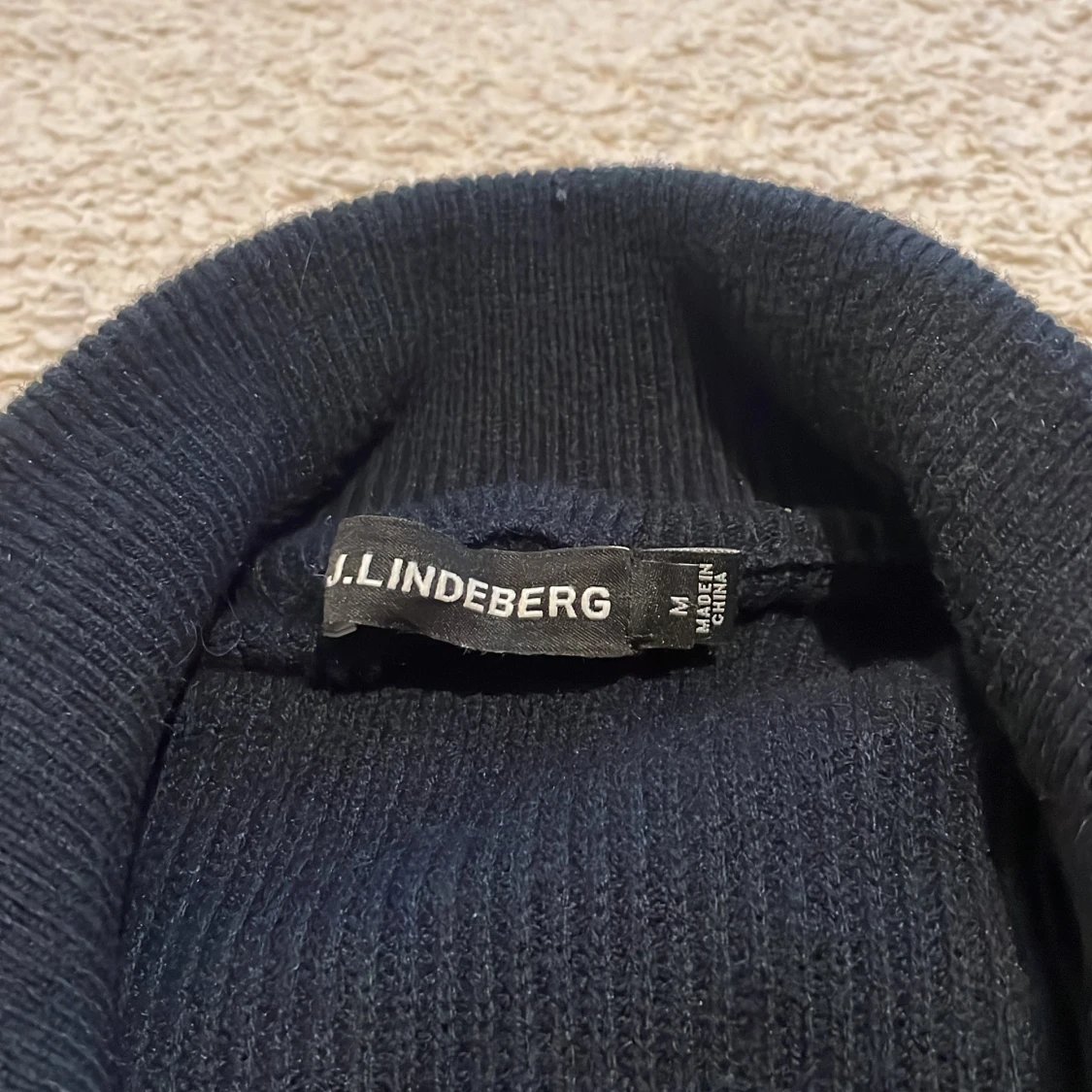 J.Lindeberg Jacka  - 91