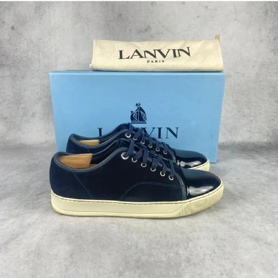 Lanvin  - 91