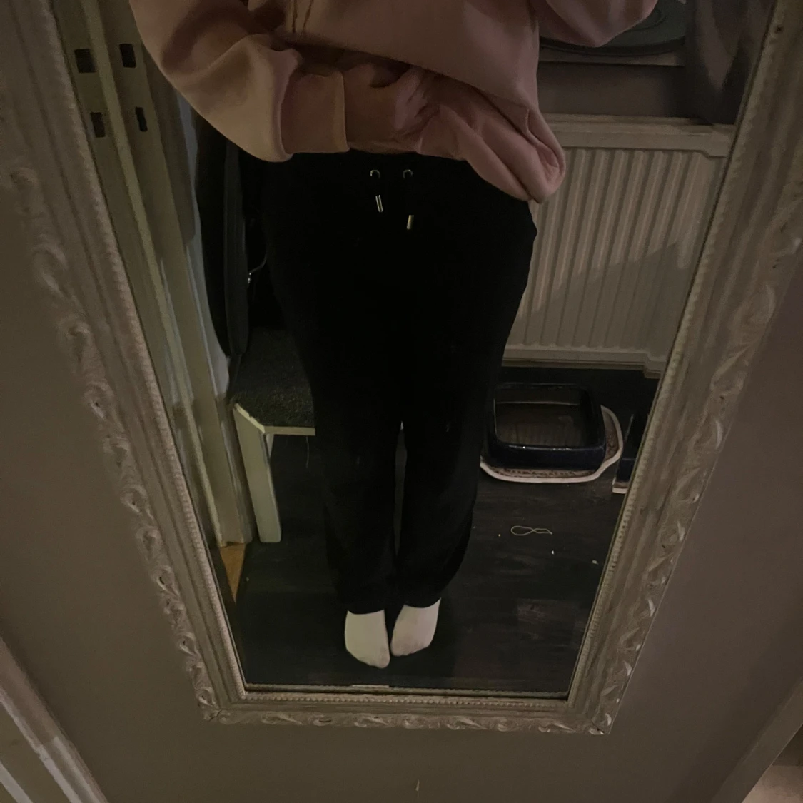 Ett par juicy couture  - 91