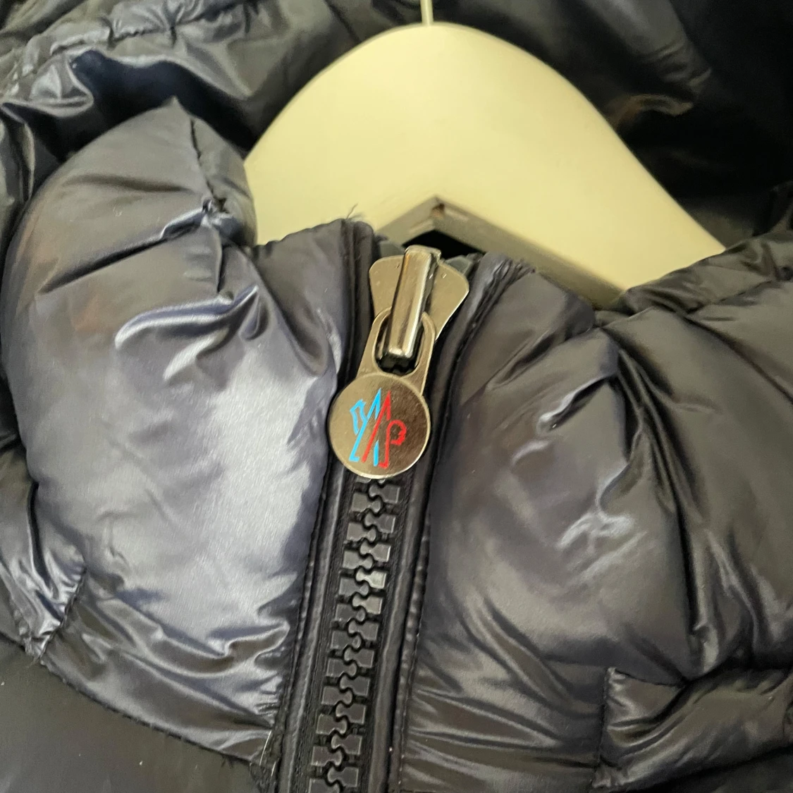 Moncler maya navy - 91