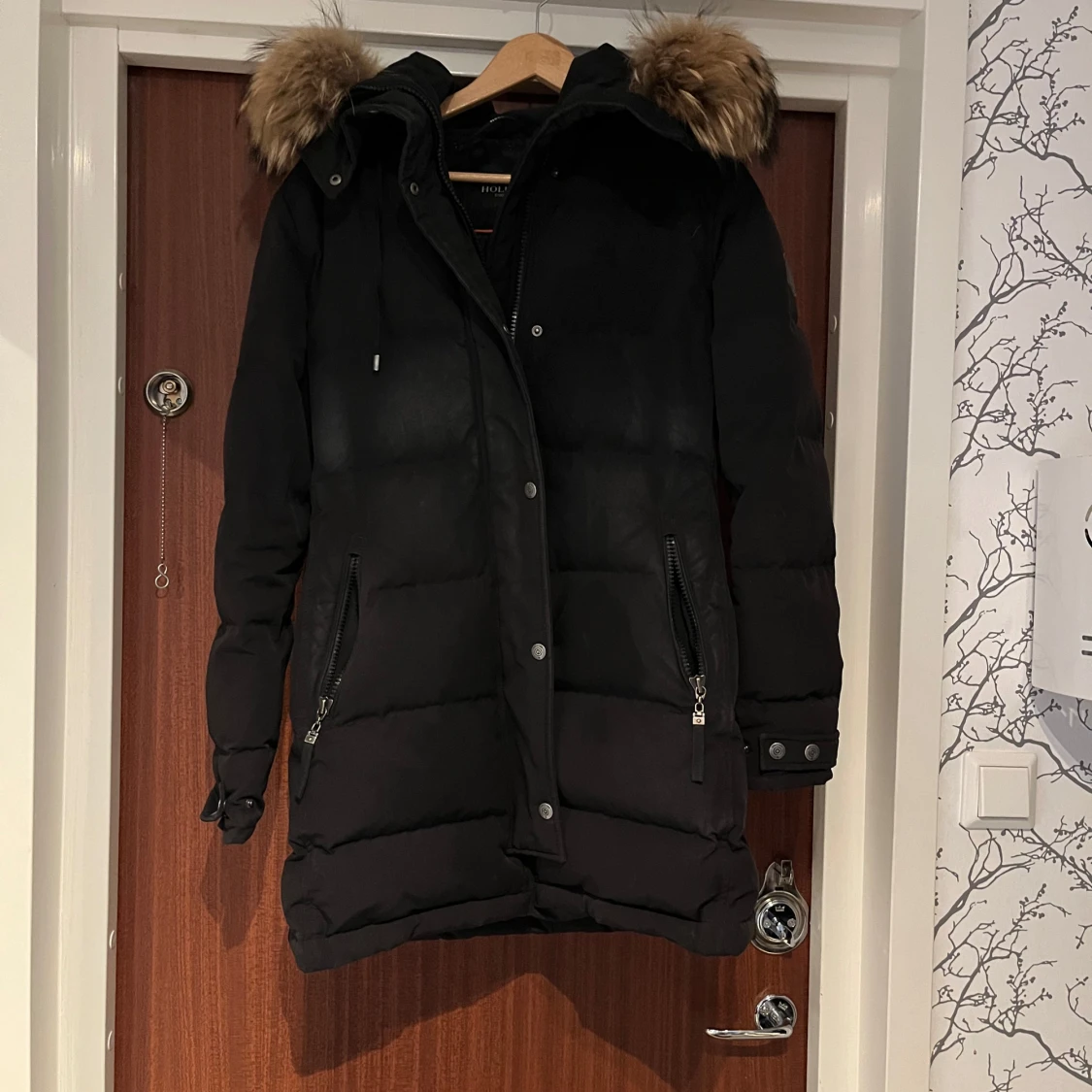 Hollies Subway vinterjacka