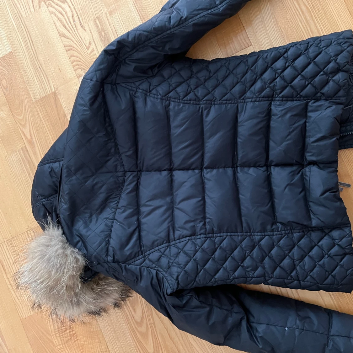 Vinterjacka Rock&Blue - 93