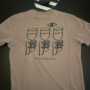 Beige t-shirt från Libertine-Libertine - t-shirt från Libertine-Libertine