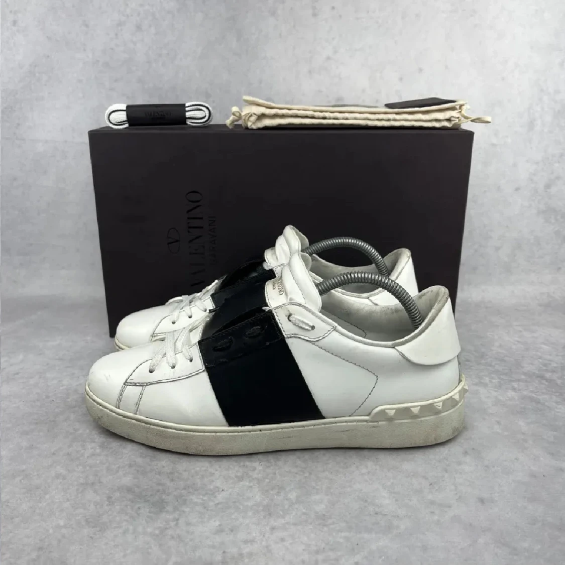 Valention open  - 90