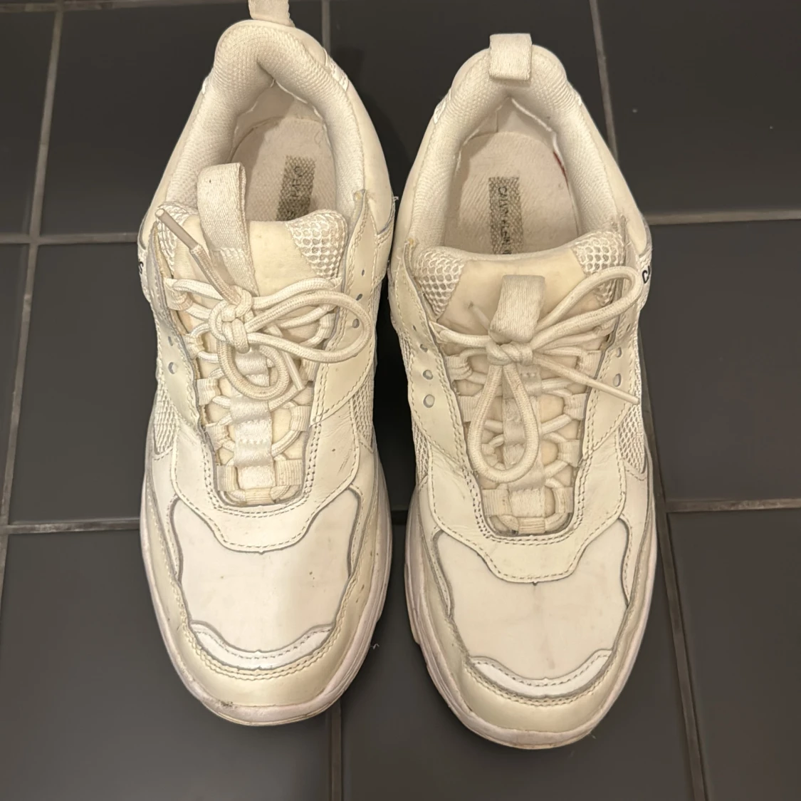 Calvin Klein sneakers - 90