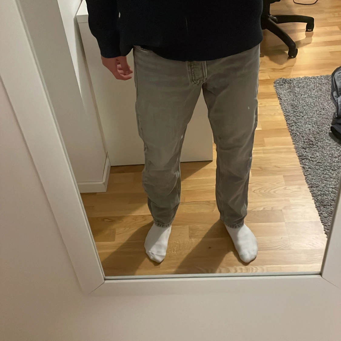 Jack and Jones loose/chris - 30