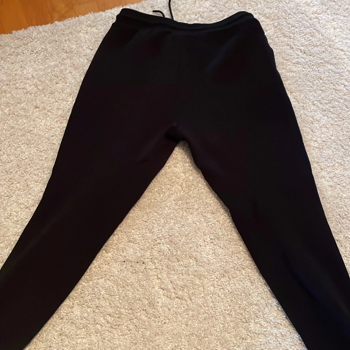 Hoodrich byxor  - 92