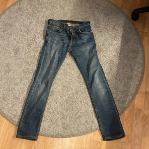 Nudie jeans - Nudie jeans storlek 29, 32